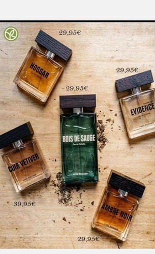 Profumo uomo super - profumo,