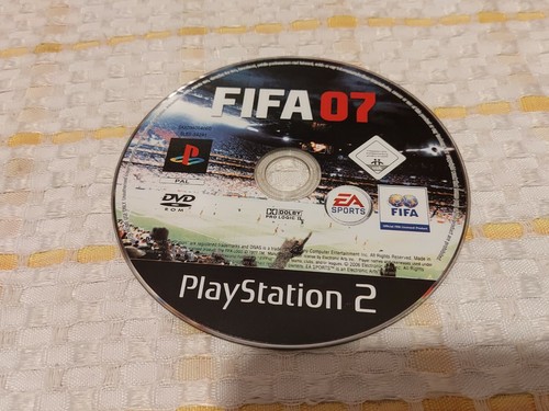 Fifa ps2 pal italiano - ps2,