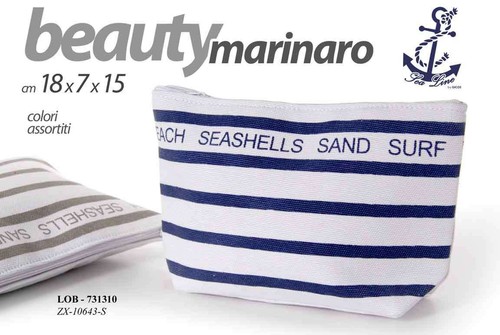 Beauty case pochette borsello - beauty,