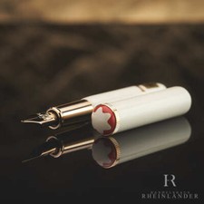 Montblanc Heritage Rouge et