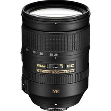 Nikon s fx - (scatola,
