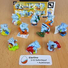 SET SORPRESA TOP KINDER -
