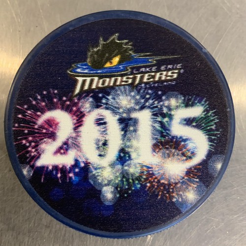 Lake erie monsters cleveland - lake,