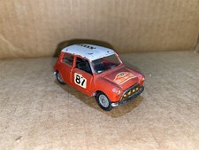 Mebetoys Mini Minor Innocenti