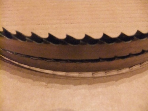 Picchio starrett - starrett, 50"