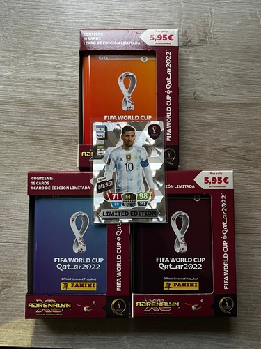 Pack tin box - 3, leo