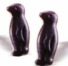 	CARAMELLE GOMMOSE PINGUINI