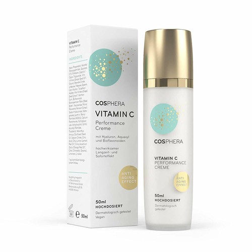 Cosphera crema - cosphera,