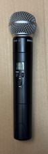 SHURE SM58 ULX2-G3 Microphono