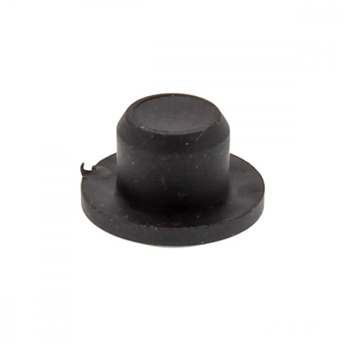 Tappo gomma per vite - tappo,