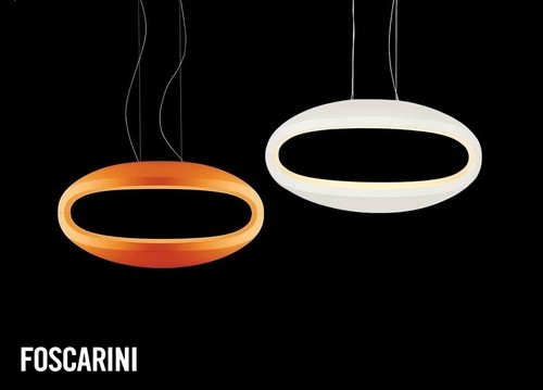 Foscarini o space - foscarini,