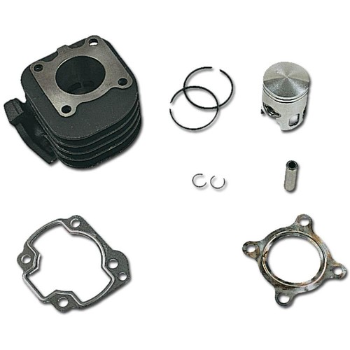 Kit cilindro mbk ovetto - dr,