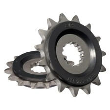Pignone 15 denti per Honda XL