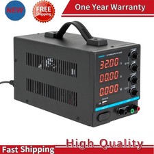 Alimentatore da Laboratorio