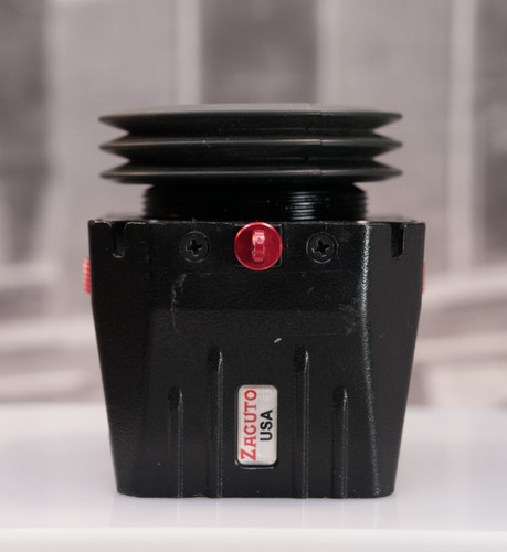 Zacuto finder pro - zacuto, 2,5x
