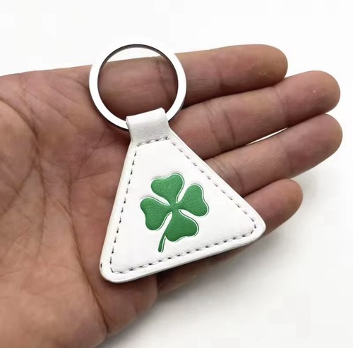 Portachiavi alfa romeo verde - romeo,