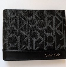 Portafoglio Uomo Calvin Klein