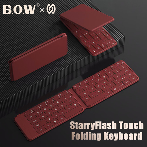 Bow tastiera ultra sottile - bow,