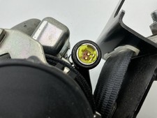 CINTURA DI SICUREZZA ANTERIORE SINISTRA PER NISSAN Juke 1° Serie 868851KA5A (10