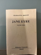 Charlotte bronte jane - charlotte, eyre