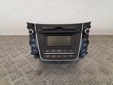 HYUNDAI I30 Mk2 2012-2017