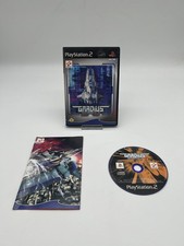 Gradius III & IV 3 & 4 - Sony