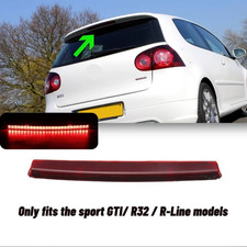 PER 2004-2008 VW GOLF GTI