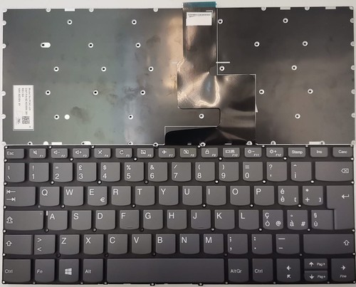 Tastiera italiana per lenovo - tastiera,