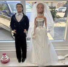 Barbie ken mattel 2004 - e,