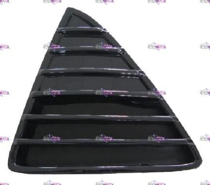 Griglia paraurti anteriore - paraurti,