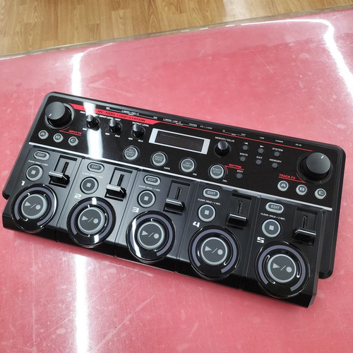 Boss 505 loop station - boss, rc-505