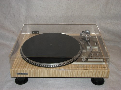 Pioneer 560 turntable - pioneer,