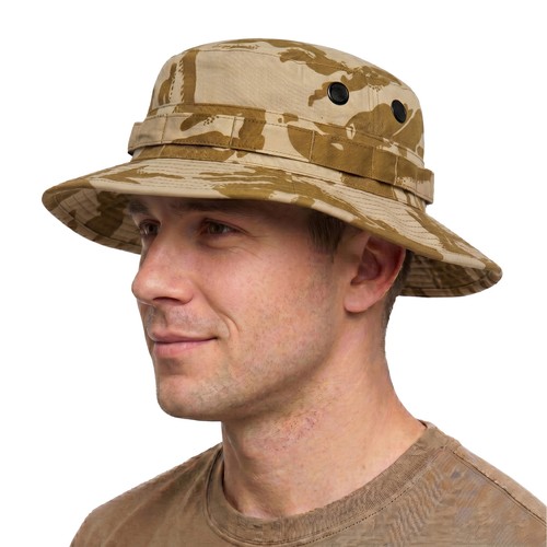 Bush hat military boonie army - hat,