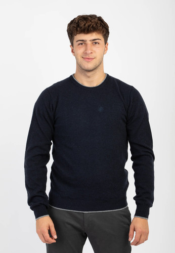 Lumberjack maglia uomo manica - lumberjack,