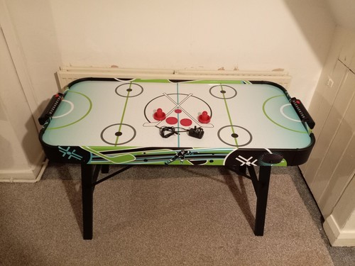 Tavolo gioco air - hockey, 4