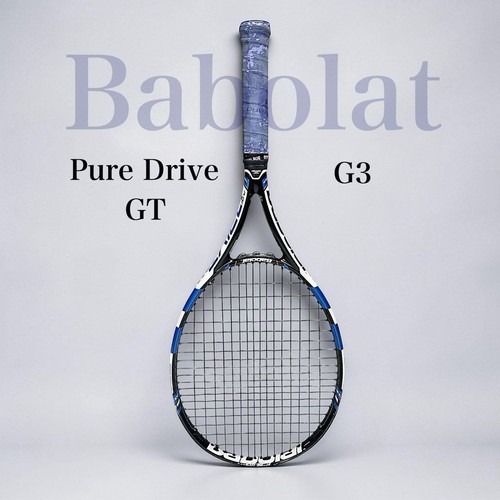 Babolat pure drive 100 - babolat,