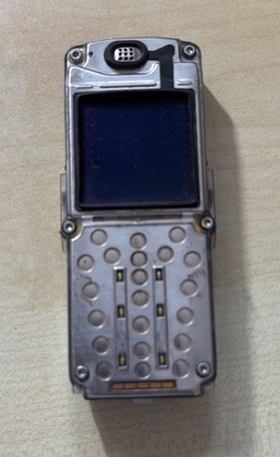Nokia 5140i nero senza