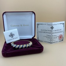 Bracciale JBK Camrose & Kross