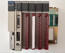 Set controllo apparecchiature