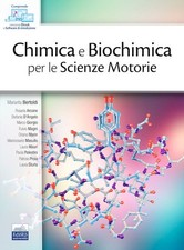 CHIMICA E BIOCHIMICA PER LE