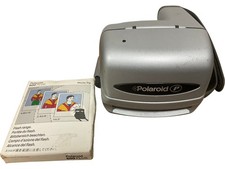 Polaroid 600 Plus fotocamera