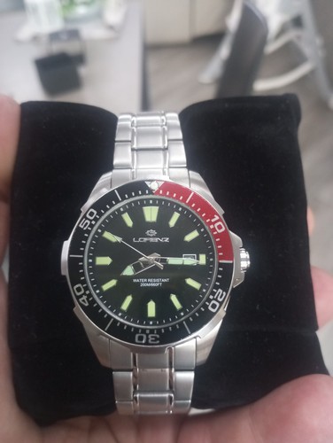 Lorenz diver 200 - 200,