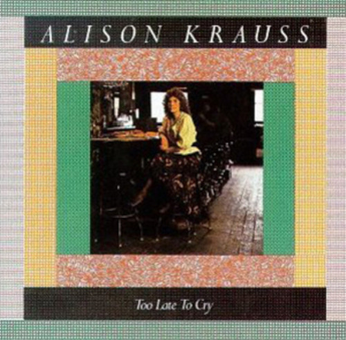 Alison krauss too - krauss,