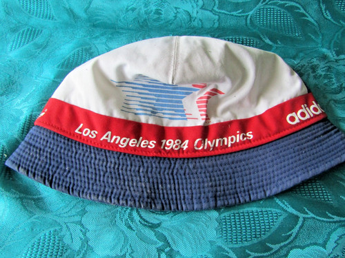 Raro vintage bob adidas los - bob,
