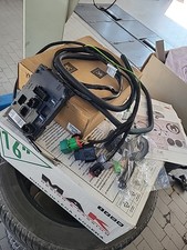 KIT CABLAGGIO CENTRALINA