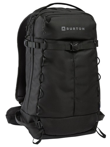 Zaino burton sidehill 18l - zaino,