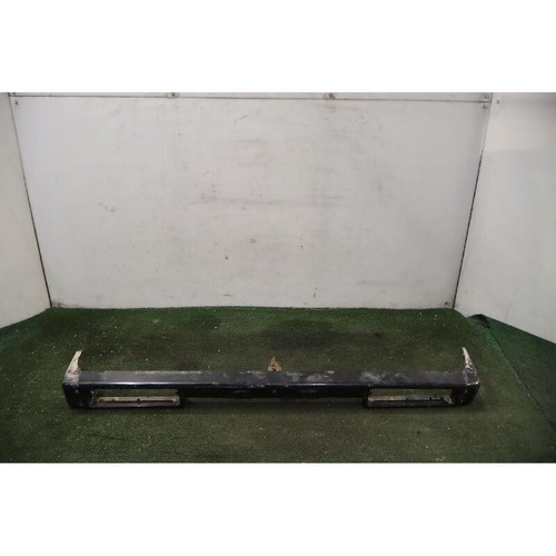 Paraurti post suzuki sj - paraurti, post.