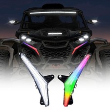 Per Can-Am Maverick R 2024-25