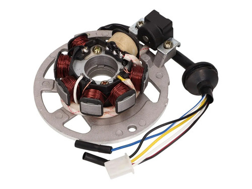 101 octane kw15041 rotore - octane,