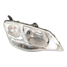 Faro Proiettore Anteriore Destro SSANGYONG KORANDO 3 Serie USATO ORIGINALE